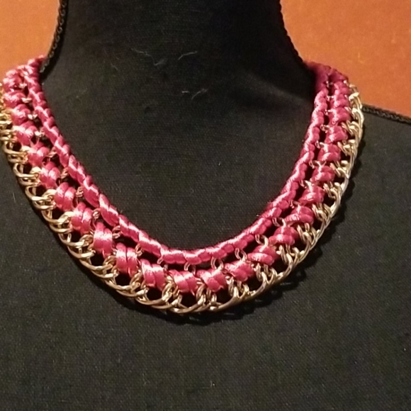 Bp Necklace - Picture 2 of 5